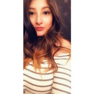 Meet your Posher, Nancy